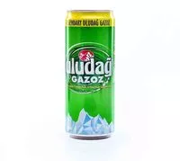 Mängden socker i Gazoz