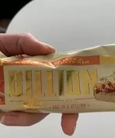 Mängden socker i Billion chocolat blanc