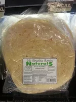 Mängden socker i Fresh tortillas