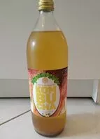 Mängden socker i Kombucha