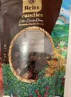 Mängden socker i Coffee Candy Chews