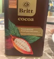 Mängden socker i Gourmet Hot Cocoa