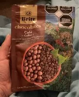 Mängden socker i Chocolate