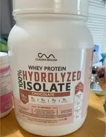 Mängden socker i Whey Protein