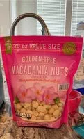 Mängden socker i Macadamia nuts