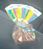 Mängden socker i Brownies