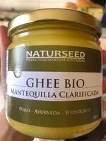 Mängden socker i Ghee bio