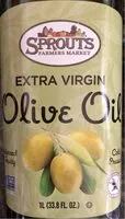 Mängden socker i Extra Virgin Olive Oil