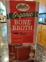 Mängden socker i Bone Broth