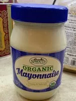Mängden socker i Organic Mayonnaise