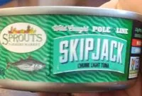 Mängden socker i Wildcaug