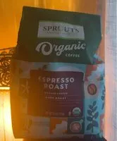 Mängden socker i Espresso Roast