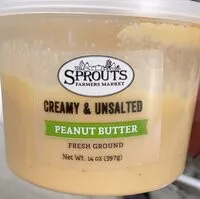 Mängden socker i Peanut Butter