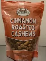 Mängden socker i Hatch chili peanuts