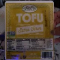 Mängden socker i Tofu