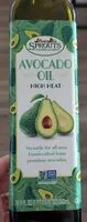 Mängden socker i Avocado Oil