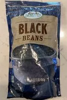 Mängden socker i Sprouts Black Beans