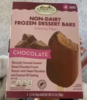 Mängden socker i Non dairy