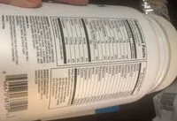 Mängden socker i Whey protein