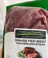 Mängden socker i Grass fed steak