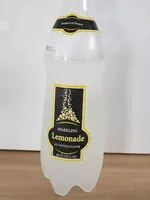 Mängden socker i Sparkling lemonade