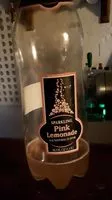 Mängden socker i Pink lemonade