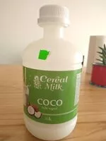 Mängden socker i Coco