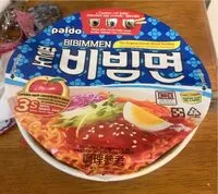 Mängden socker i bibimmen ramem