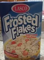 Mängden socker i Frosted Flakes
