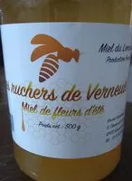 Mängden socker i Miel