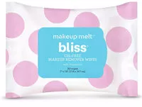 Mängden socker i Makeup Melt Oil-Free Makeup Remover Wipes