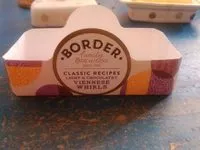 Mängden socker i Light & Chocolatey Viennese Whirls