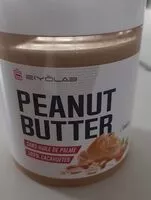 Mängden socker i Peanut Butter