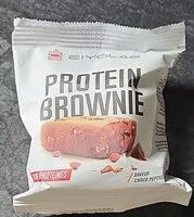Mängden socker i Protein Brownie