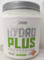 Mängden socker i hydro plus