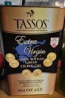 Mängden socker i Extra Virgin Olive Oil