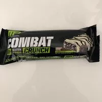 Mängden socker i Combat