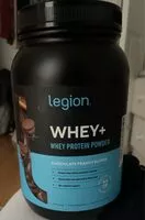 Mängden socker i Whey protein powder