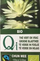 Mängden socker i Green tea