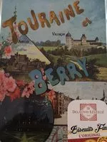 Mängden socker i Biscuit Pur Beurre