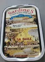 Mängden socker i Sardine