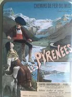 Mängden socker i Le p'tit coffret