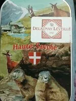 Mängden socker i Caramel