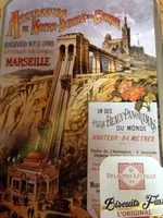 Mängden socker i Delaunay Léveillé