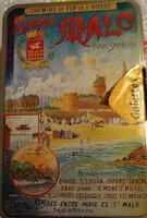 Mängden socker i Barquette Galettes