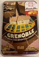 Mängden socker i Biscuits Fins L'original