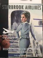 Mängden socker i Truffes