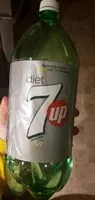 Mängden socker i 7up