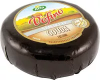 Mängden socker i Smoked Gouda