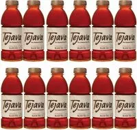 Mängden socker i Original unsweetened black iced tea